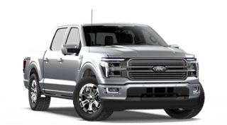 2026 Ford F-150® External Image 4